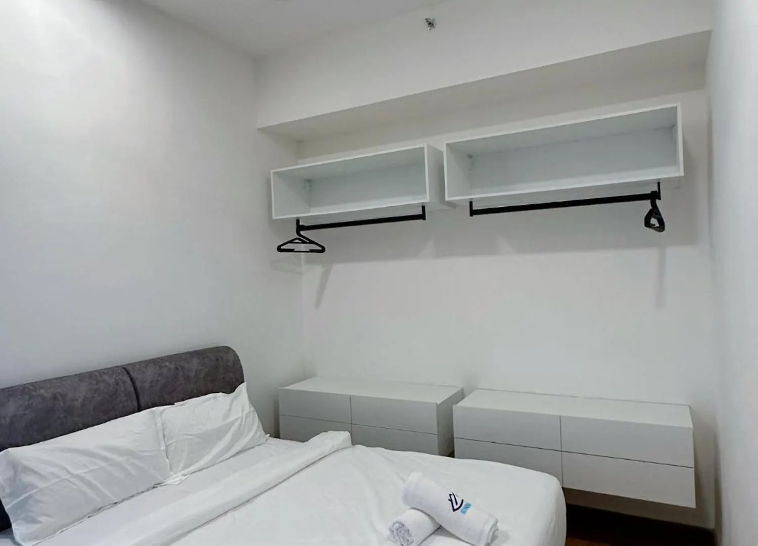 ג'ורג' טאון Beacon 2Br Infinity Pool - By Bnb4U דירה ג'ורג' טאון