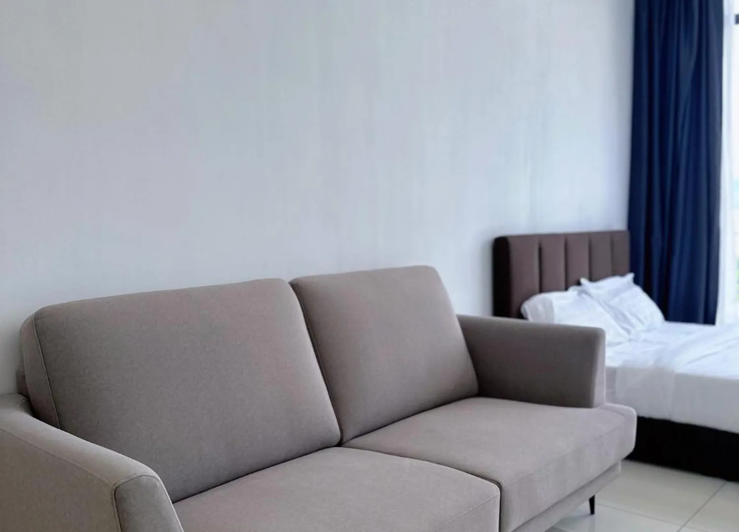 ג'ורג' טאון Beacon 2Br Infinity Pool - By Bnb4U דירה ג'ורג' טאון
