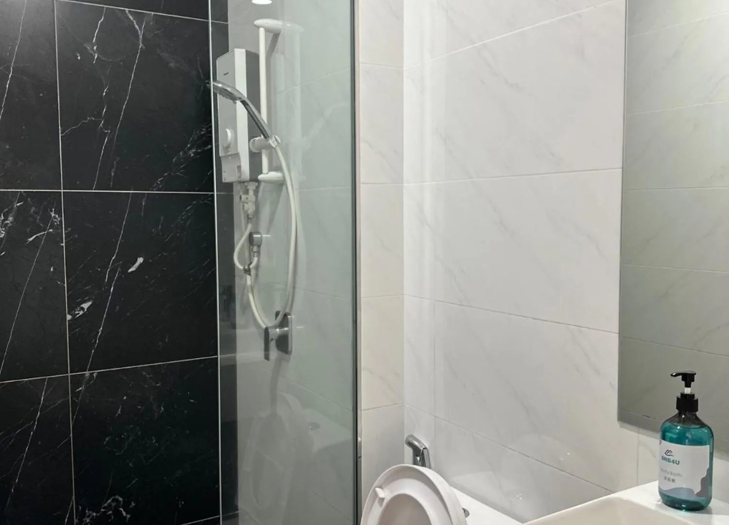 ג'ורג' טאון Beacon 2Br Infinity Pool - By Bnb4U מלזיה