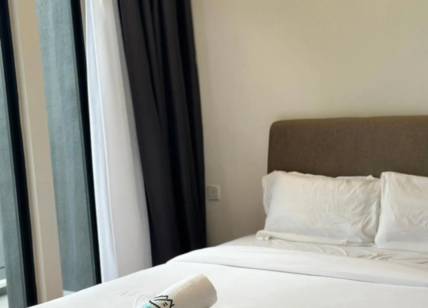 ג'ורג' טאון Beacon 2Br Infinity Pool - By Bnb4U 0*, ג'ורג' טאון מלזיה