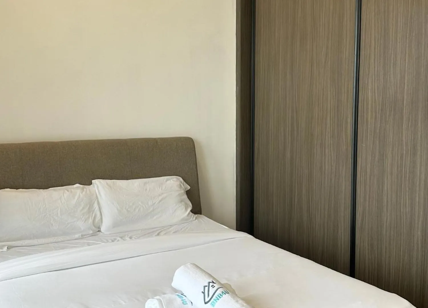ג'ורג' טאון Beacon 2Br Infinity Pool - By Bnb4U ג'ורג' טאון